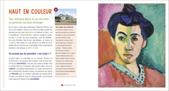 En chemin avec Matisse