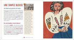 En chemin avec Matisse