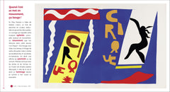 En chemin avec Matisse