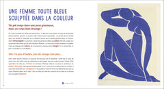 En chemin avec Matisse