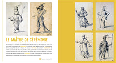 En chemin avec Arcimboldo