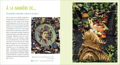 En chemin avec Arcimboldo