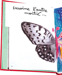 Le journal de mes émotions