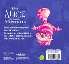Alice au pays des merveilles