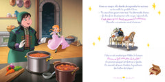 LA REINE DES NEIGES - Petite Anna - La rencontre inattendue - Disney