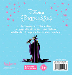 LA BELLE AU BOIS DORMANT - Mon Histoire du Soir - Aurore et les licornes - Disney Princesses