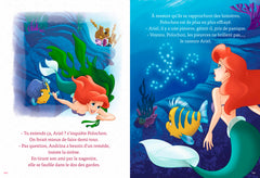 Disney princesses - 5 minutes pour s'endormir - A l'aventure !