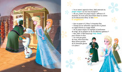 DISNEY - Raconte-moi des histoires pour voyager