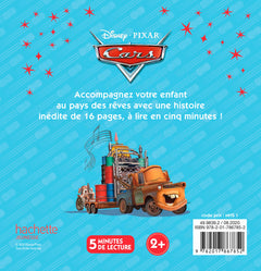 Le Juke box de Martin - Disney Pixar