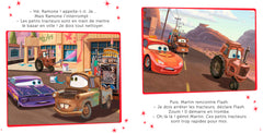 Le Juke box de Martin - Disney Pixar