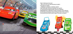 Cars - Mon histoire à écouter