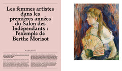 Signac et les indépendants