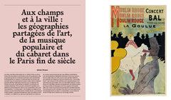 Signac et les indépendants