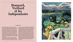Signac et les indépendants