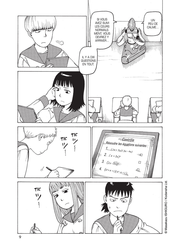 A journey beyond heaven T01