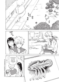 A journey beyond heaven T01