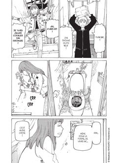 A journey beyond heaven T01