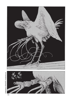 A journey beyond heaven T01