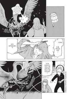 A journey beyond heaven T01