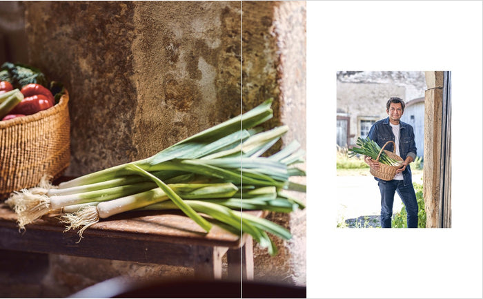 La cuisine française pour tous / les grands classiques à faire à la maison