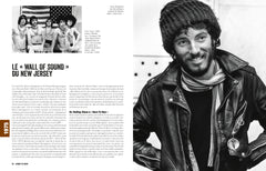 Bruce Springsteen - La Totale: Les 332 chansons expliquées