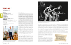 Bruce Springsteen - La Totale: Les 332 chansons expliquées