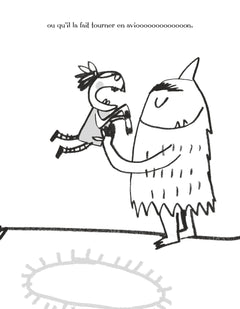 La couleur des émotions - Le cahier de coloriage