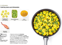 Ephéméride Simplissime