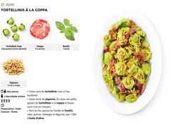 Ephéméride Simplissime