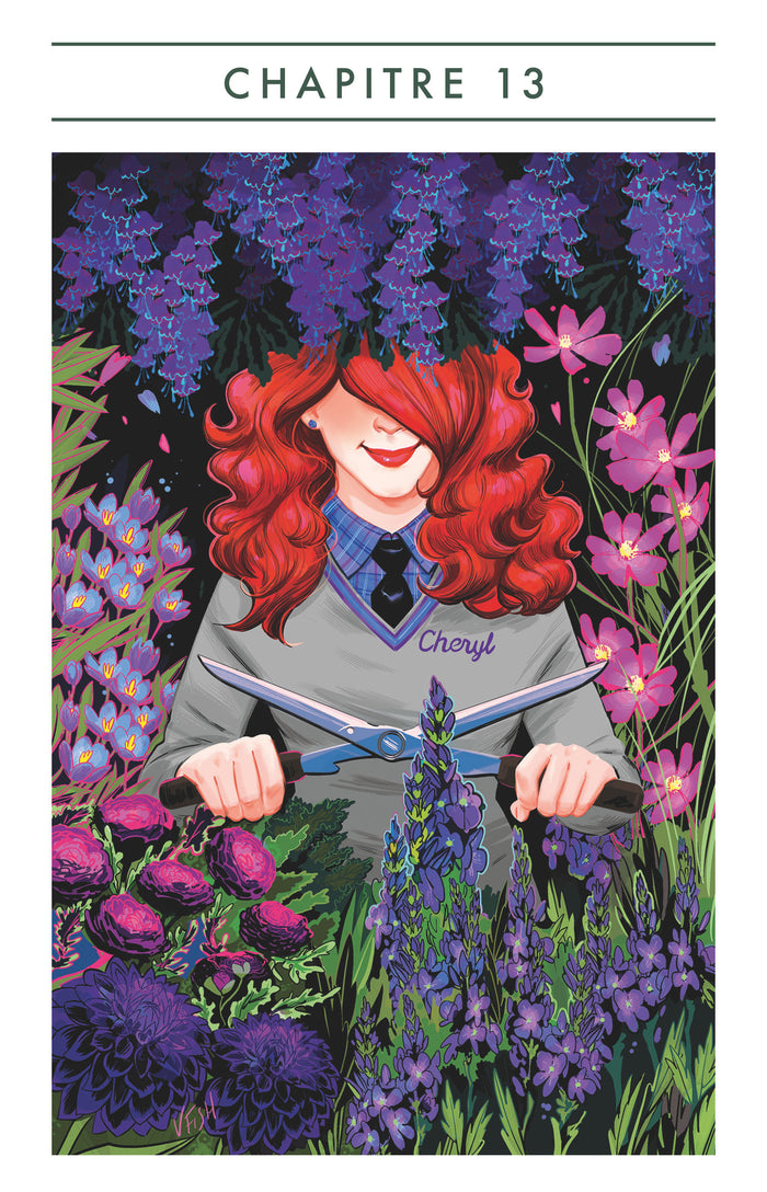 Riverdale présente Archie