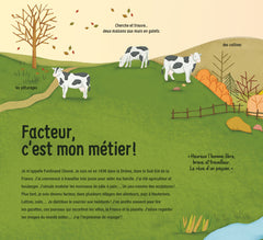 Le facteur Cheval et son palais idéal