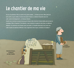 Le facteur Cheval et son palais idéal