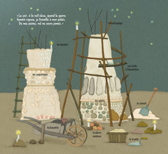 Le facteur Cheval et son palais idéal