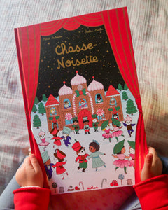 Chasse-noisette