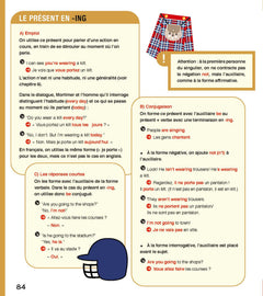Anglais - Cahier d'activités - Initiation (Voie express) 2024