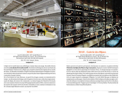 Petits et grands musees de Paris