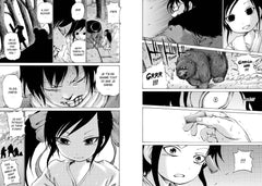 Tsubaki Tome 3 (VF)