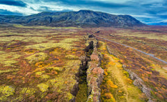 Parcs nationaux scandinaves