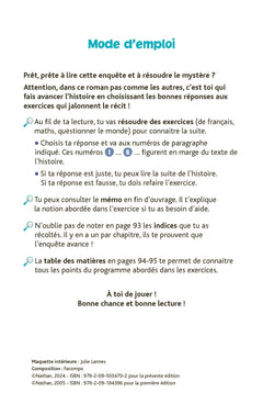 Du CE1 au CE2 Dauphins en danger