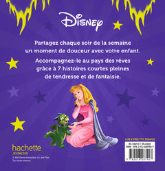 DISNEY CLASSIQUES - 7 Histoires pour la semaine - Spécial Dragons