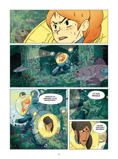 Agito Cosmos - Aquaviva