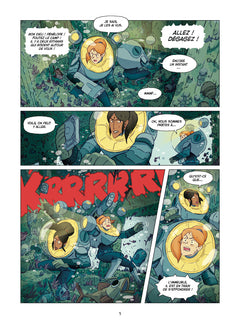 Agito Cosmos - Aquaviva