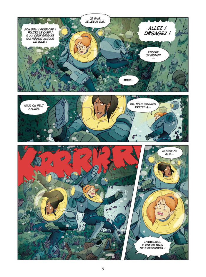 Agito Cosmos - Aquaviva