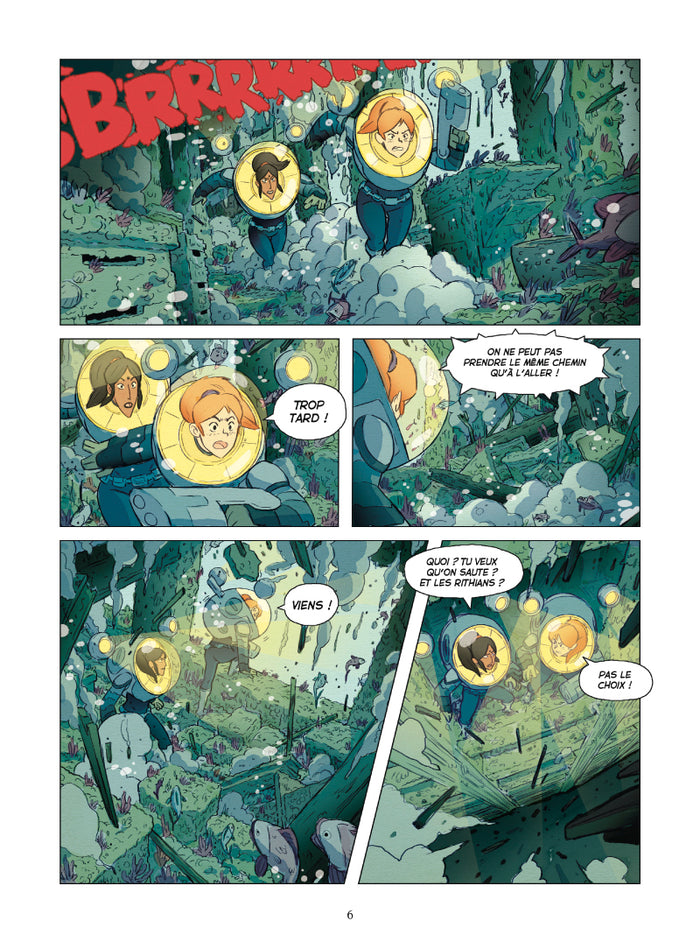 Agito Cosmos - Aquaviva