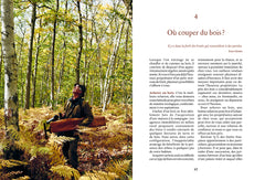 Faire son bois de chauffage sans pétrole