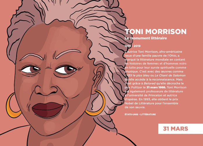 365 femmes qui ont changé le monde