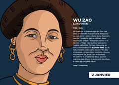 365 femmes qui ont changé le monde