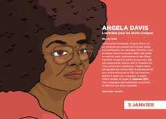 365 femmes qui ont changé le monde