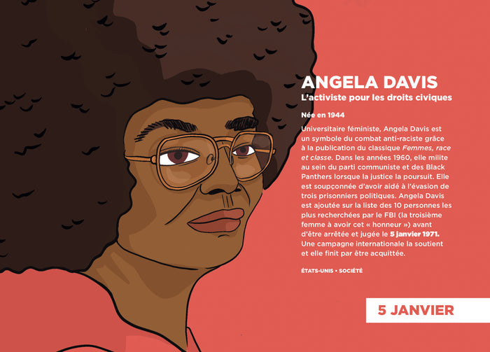 365 femmes qui ont changé le monde