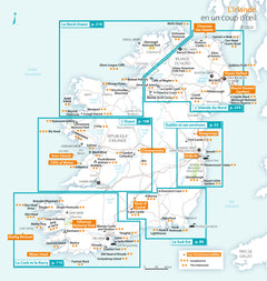 Guide evasion irlande